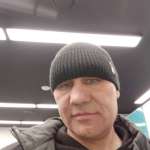 Слава, 43 года