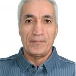 Кадыр, 55 лет